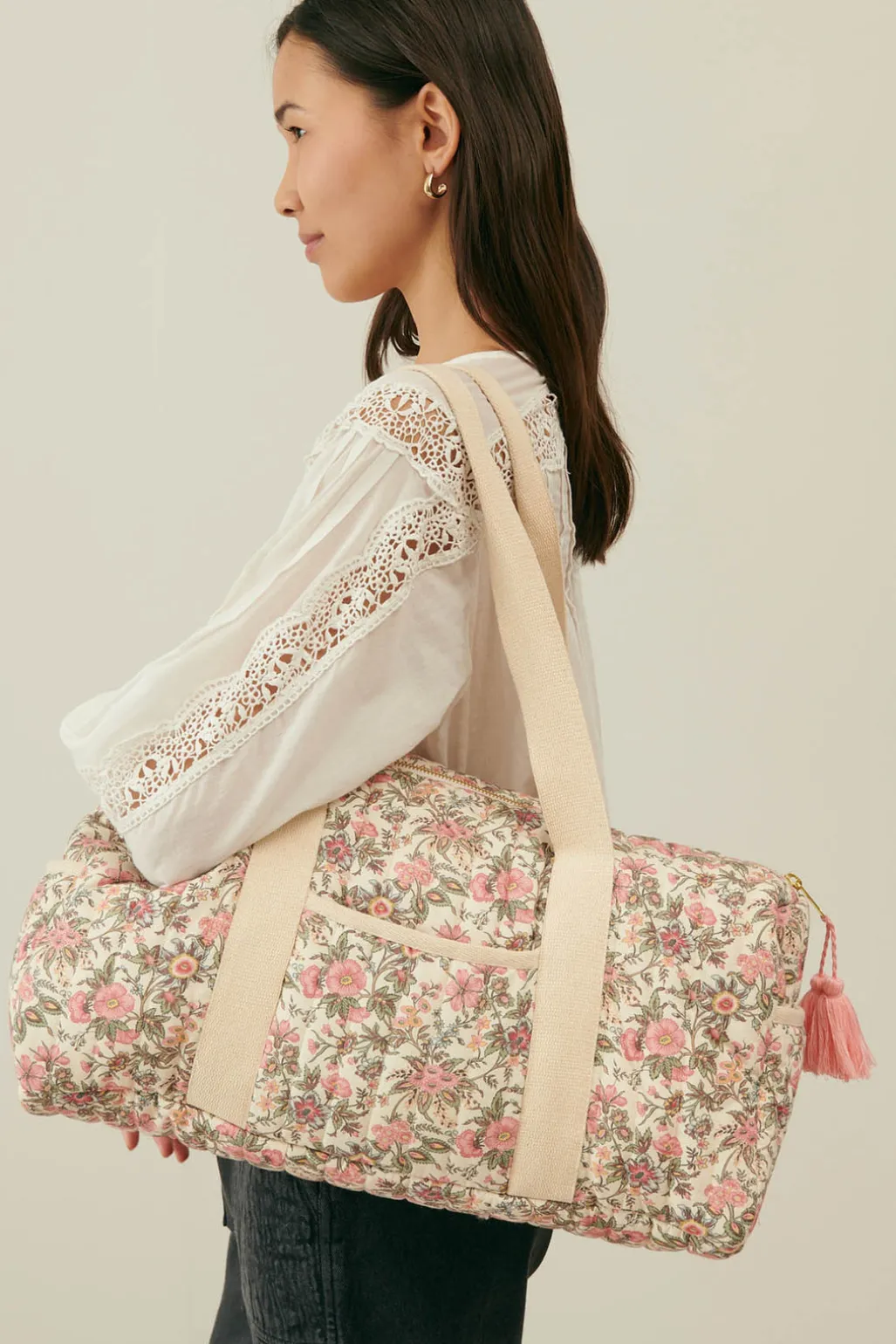 Vaeva 24-Hour Bag