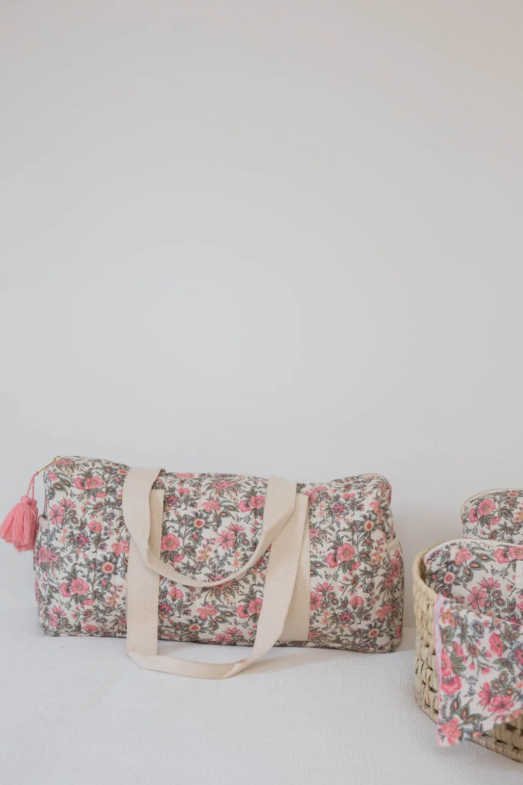 Vaeva 24-Hour Bag