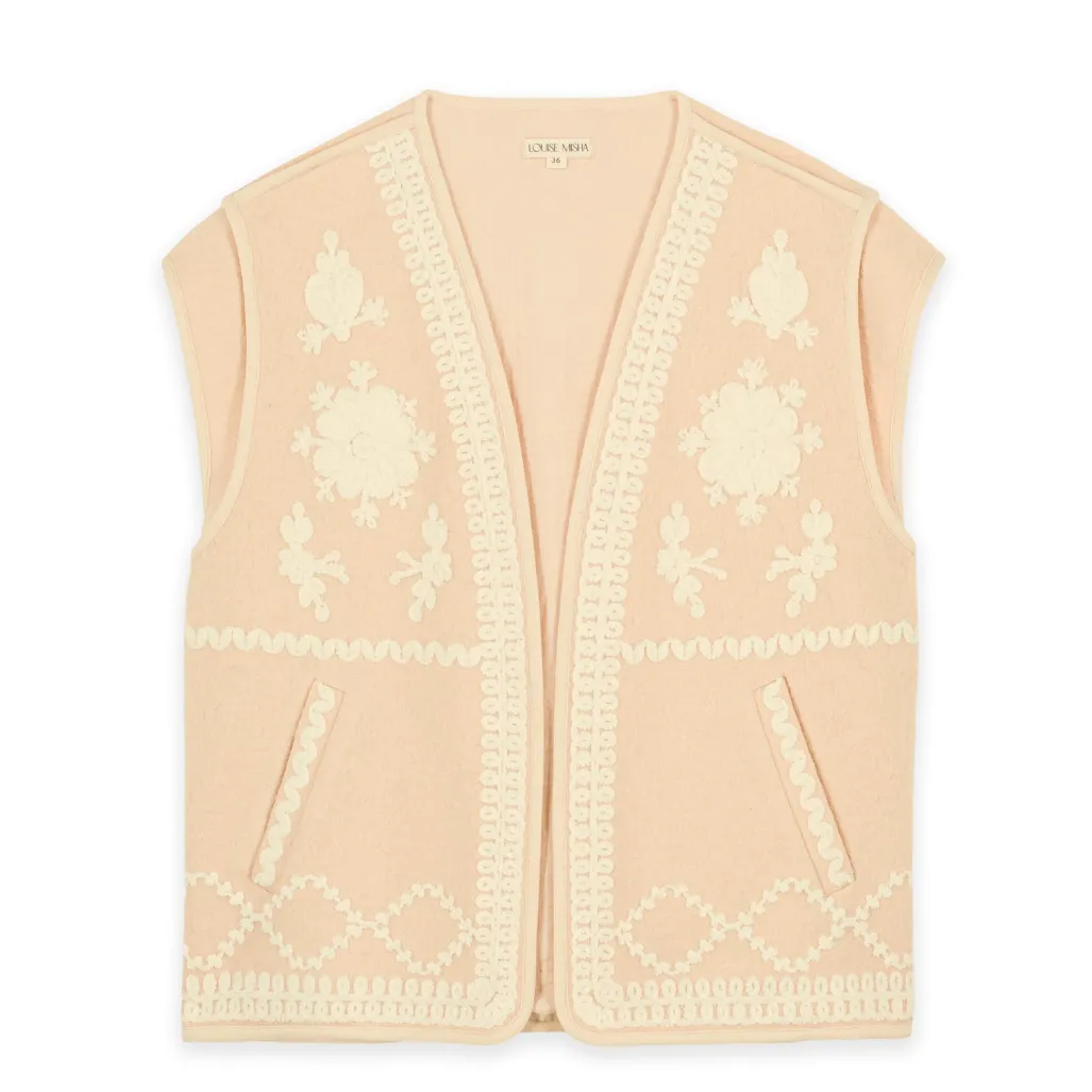 Veste Andrew