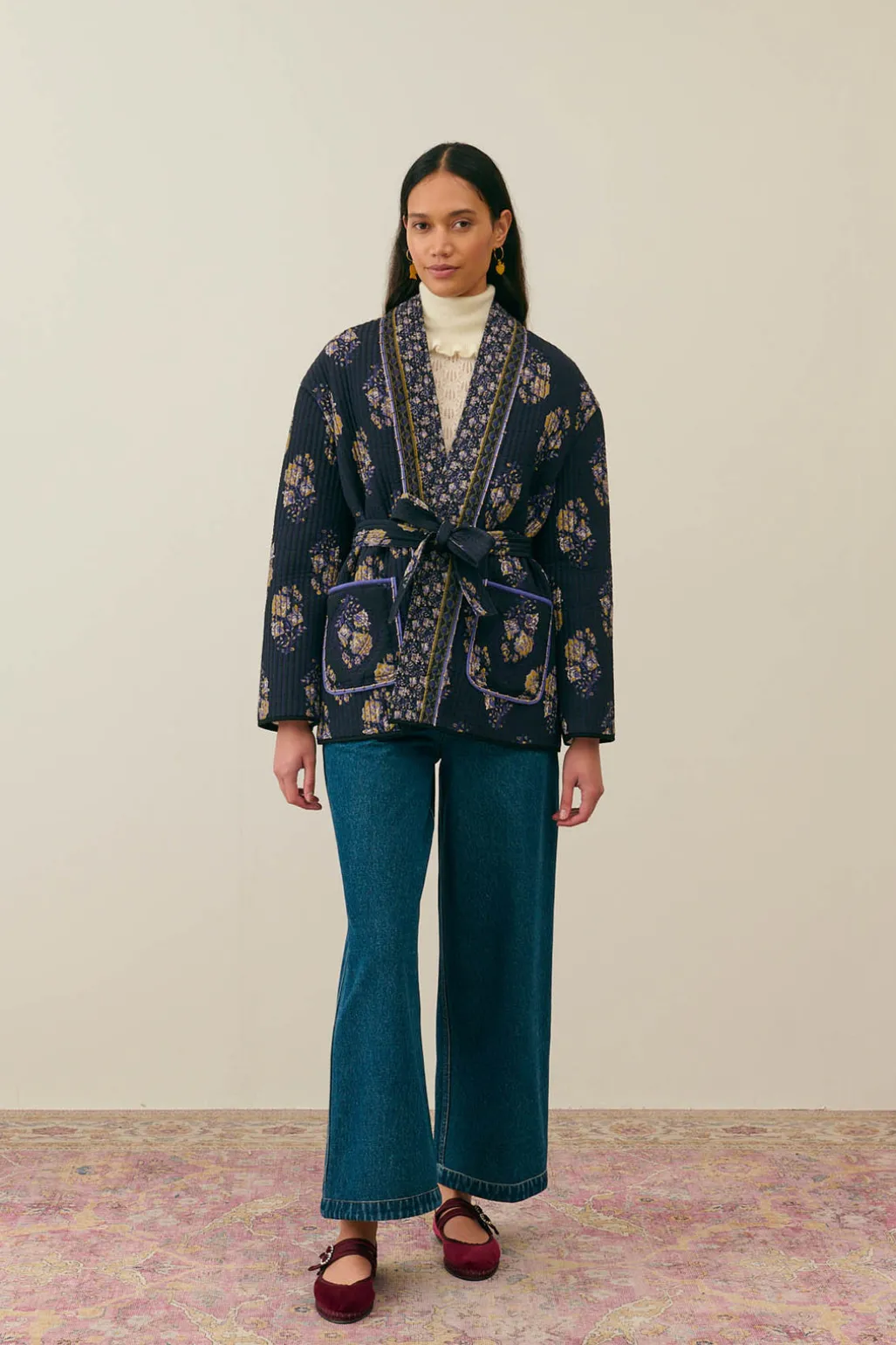 Veste Aurele