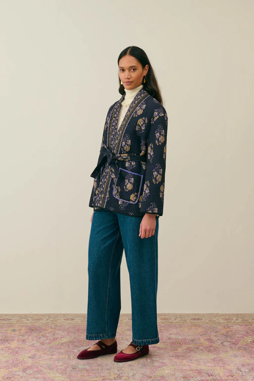 Veste Aurele