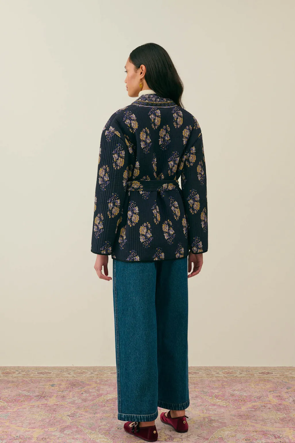 Veste Aurele