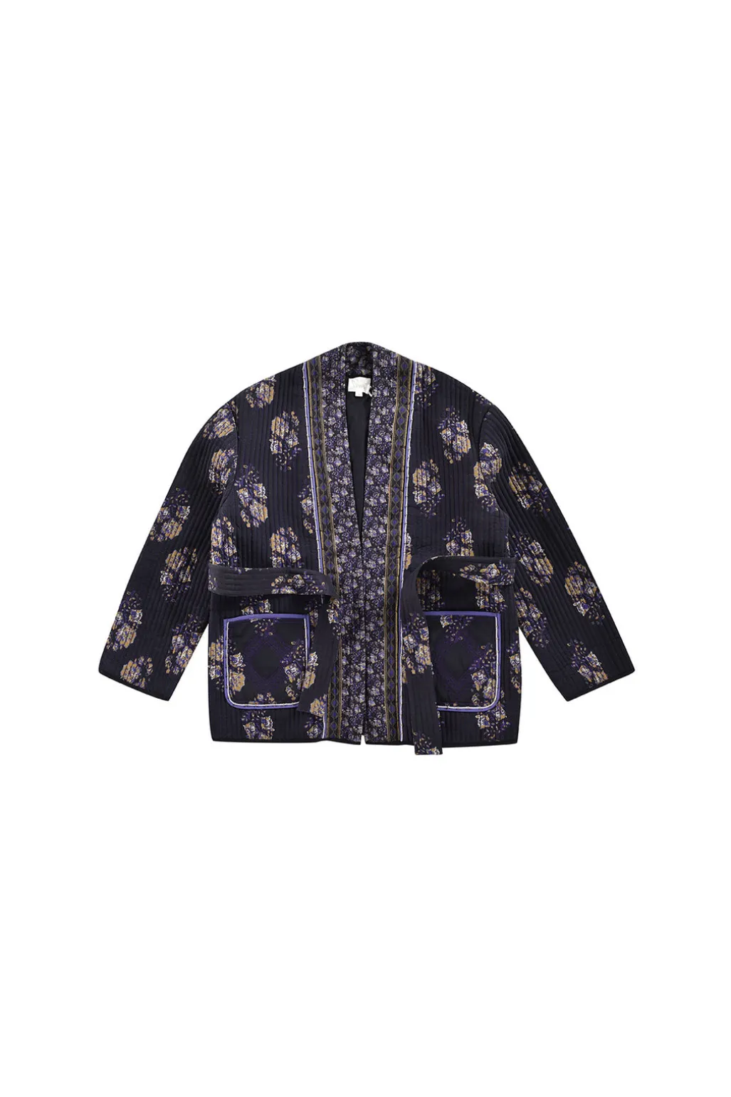 Veste Aurele