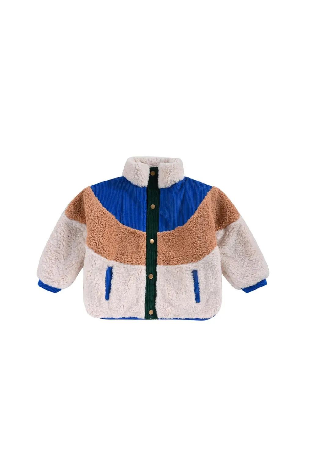 Veste Ayser