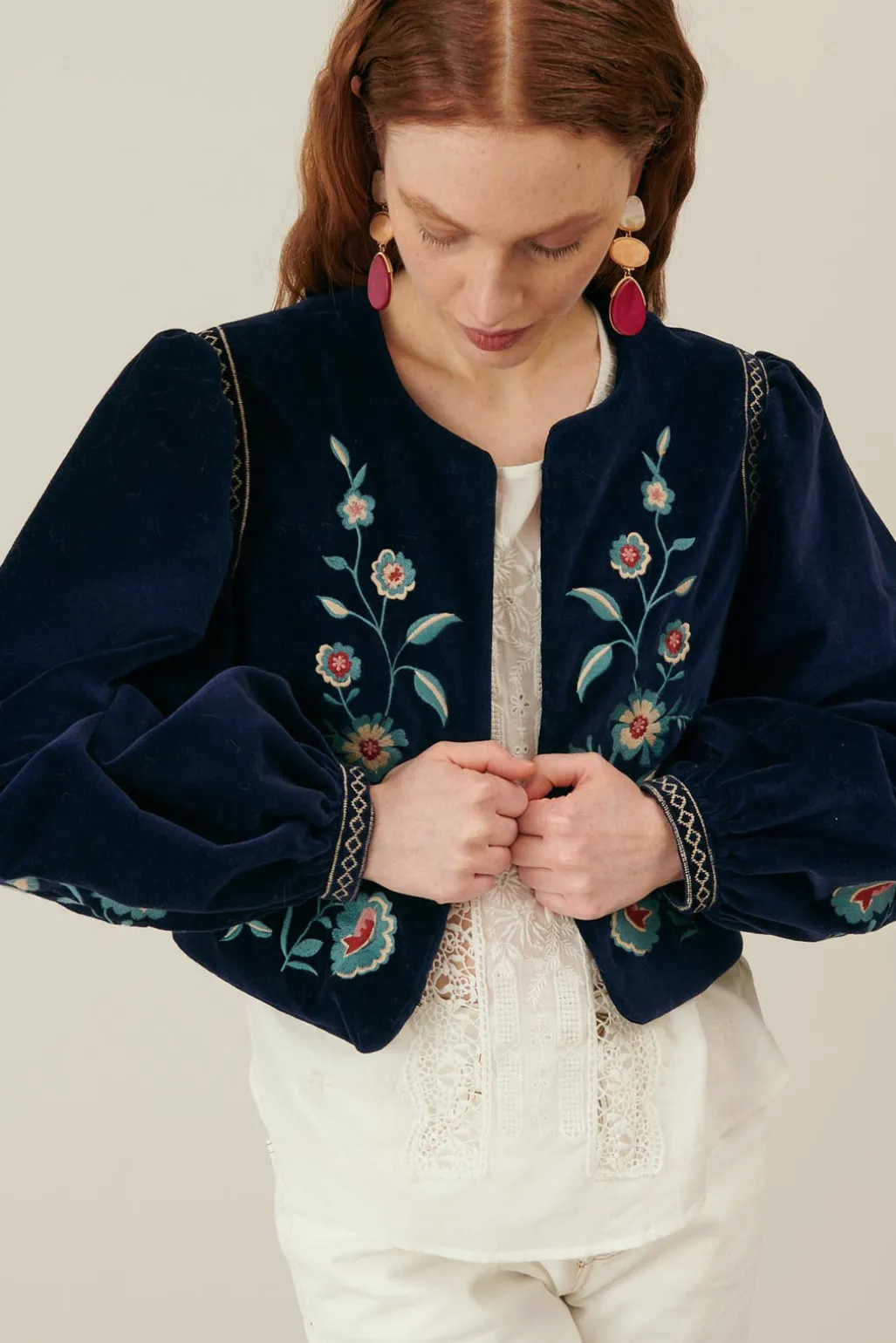 Veste Duras