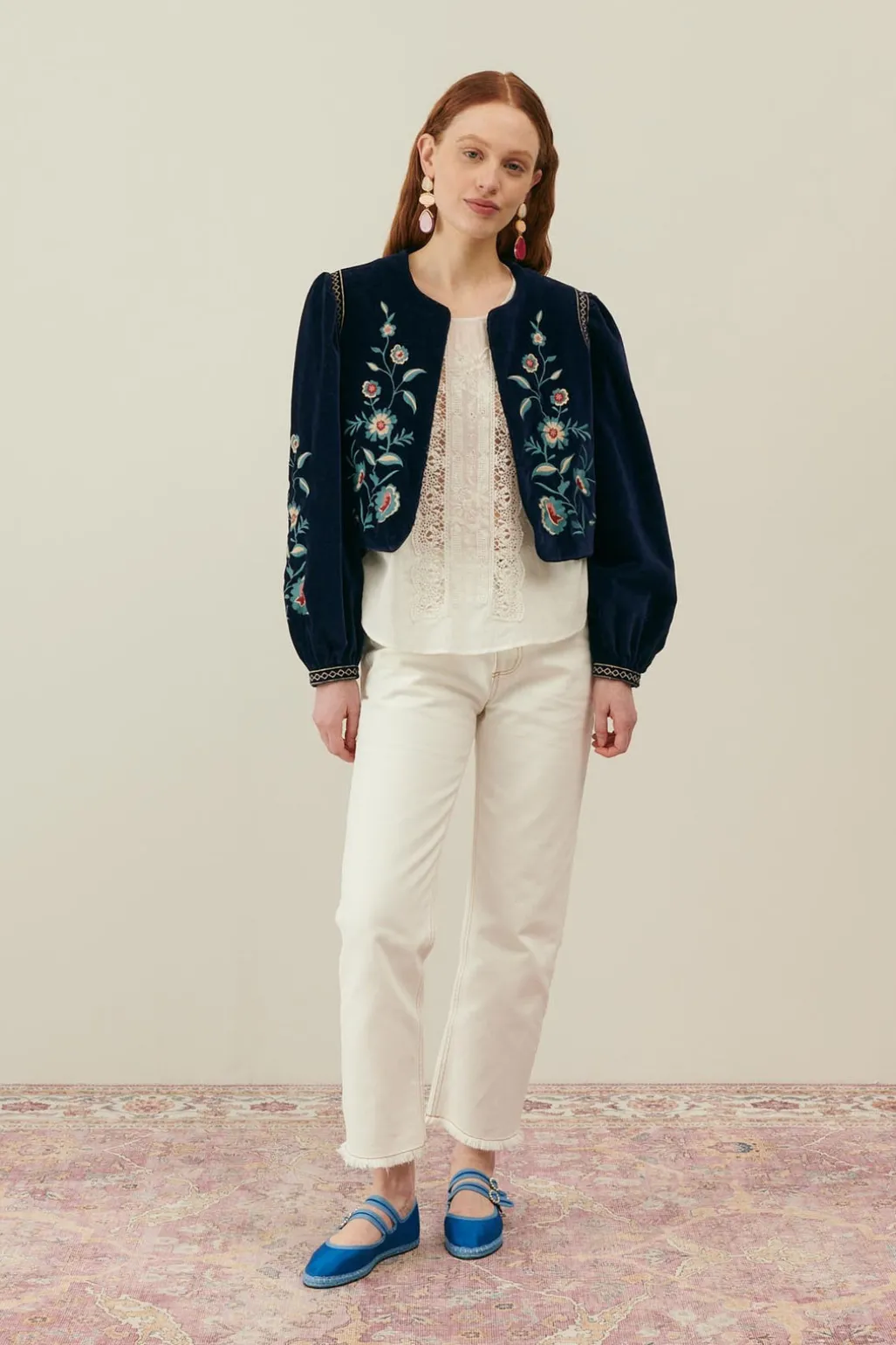 Veste Duras