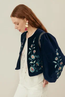 Veste Duras