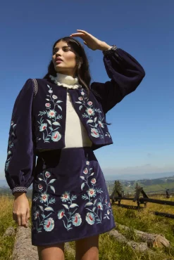Veste Duras