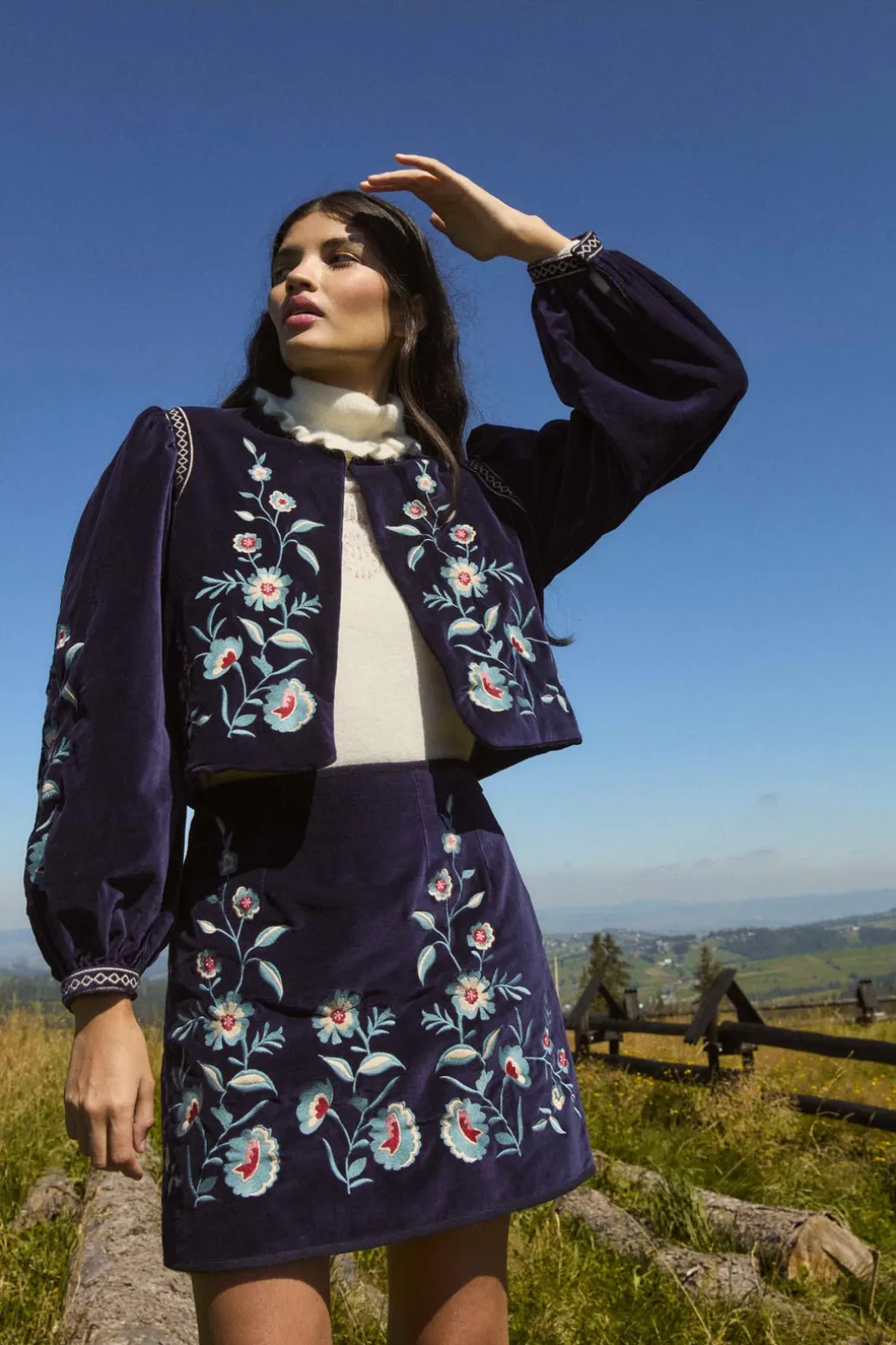 Veste Duras