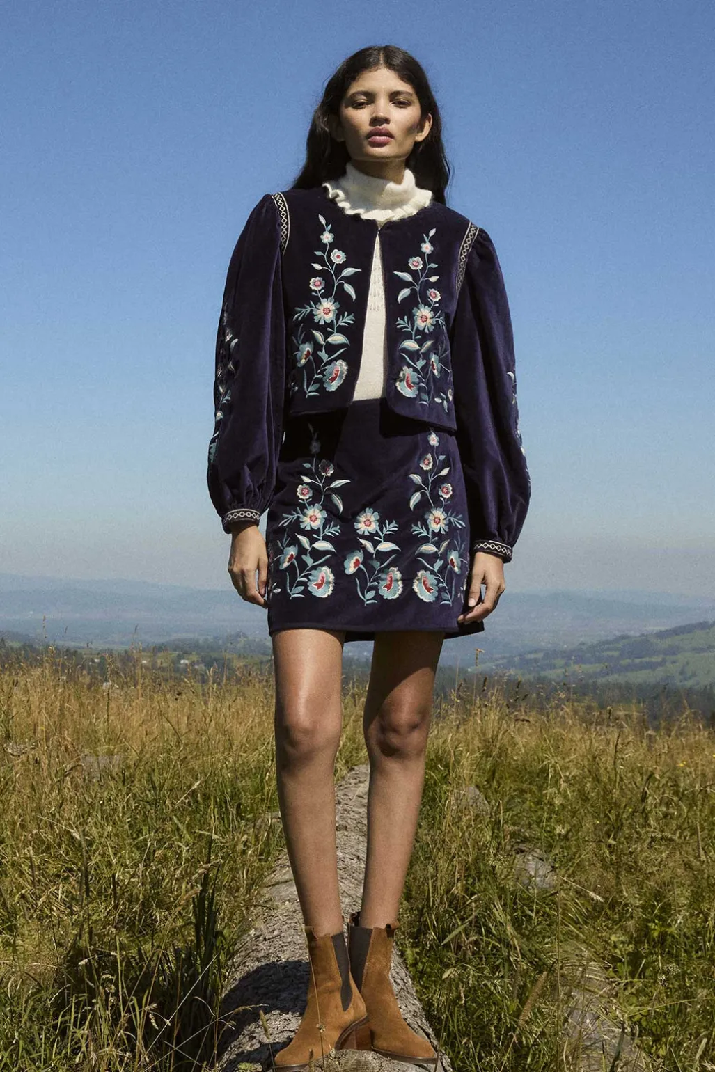 Veste Duras