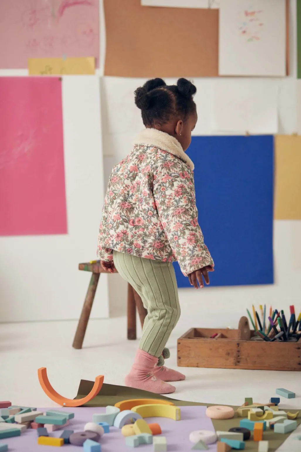 Veste Jasmina