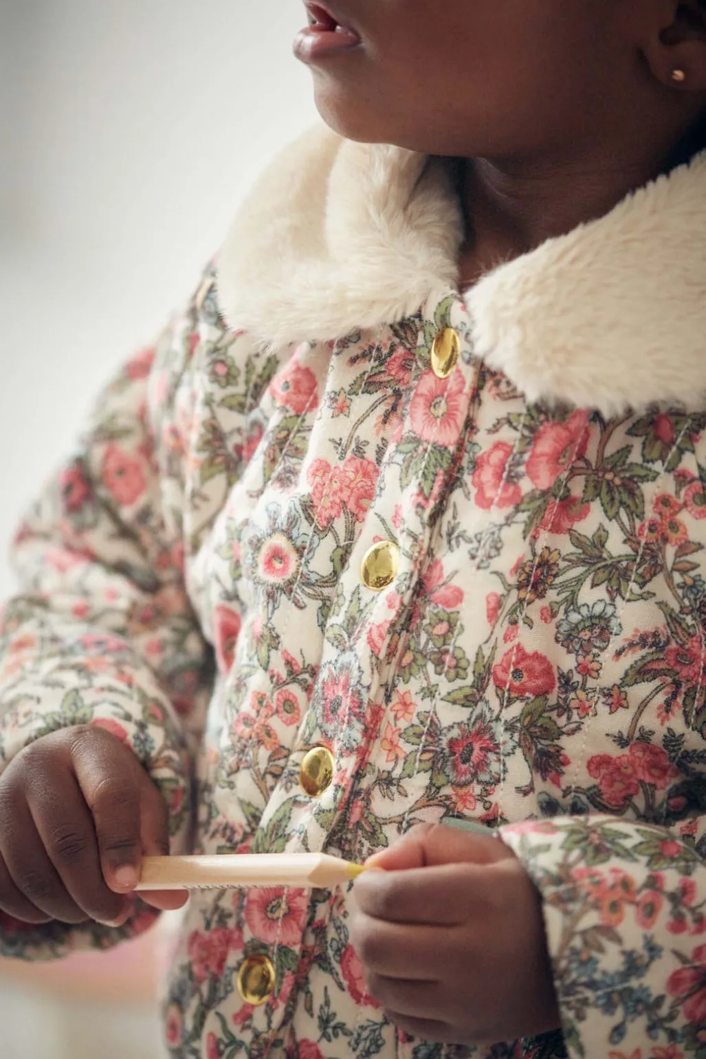 Veste Jasmina