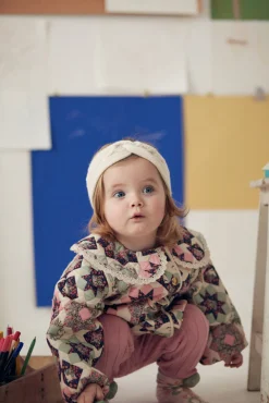 Veste Joulia