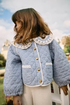 Veste Joulia