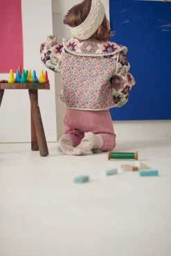 Veste Joulia