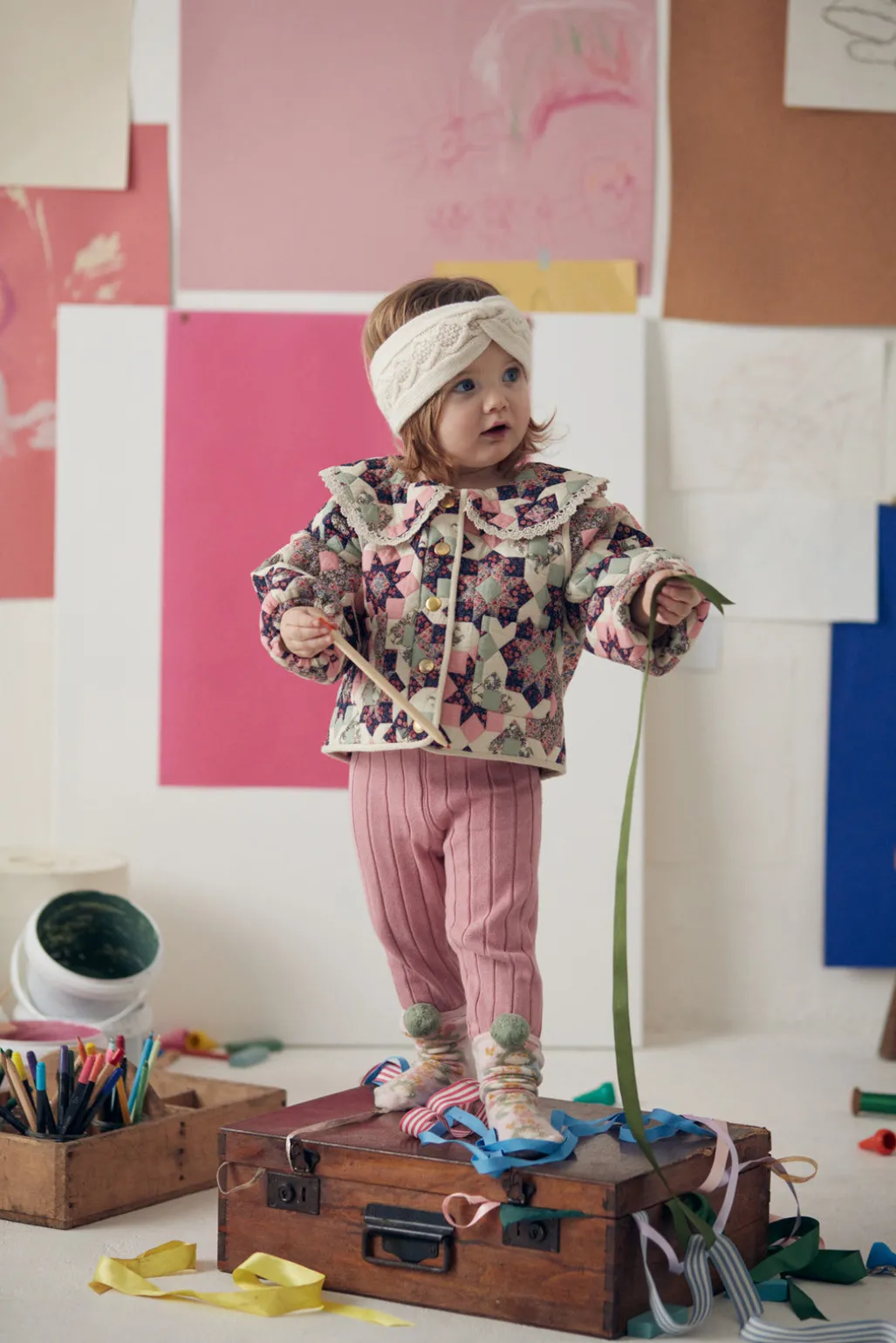 Veste Joulia