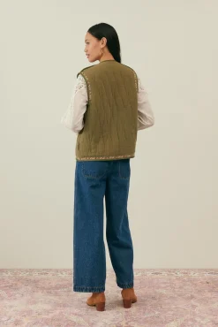 Veste Liberta