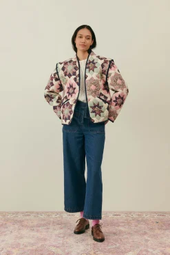 Veste Neliana