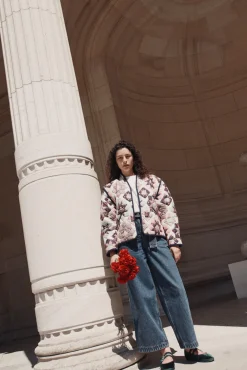 Veste Neliana