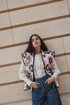 Veste Neliana