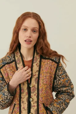 Veste Nelina