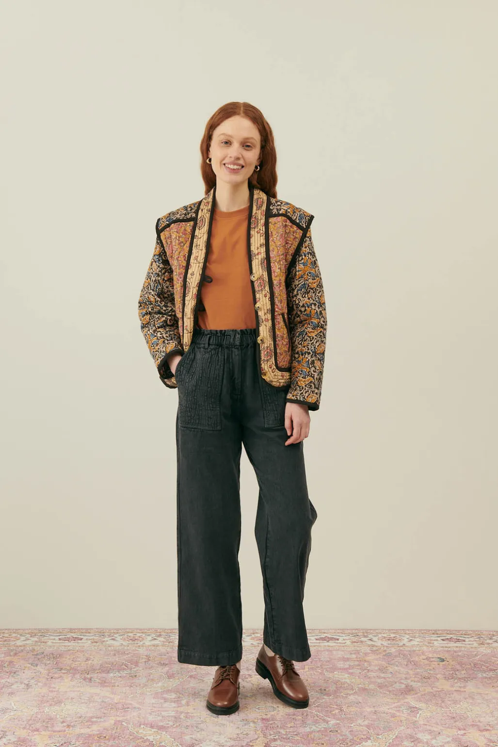 Veste Nelina