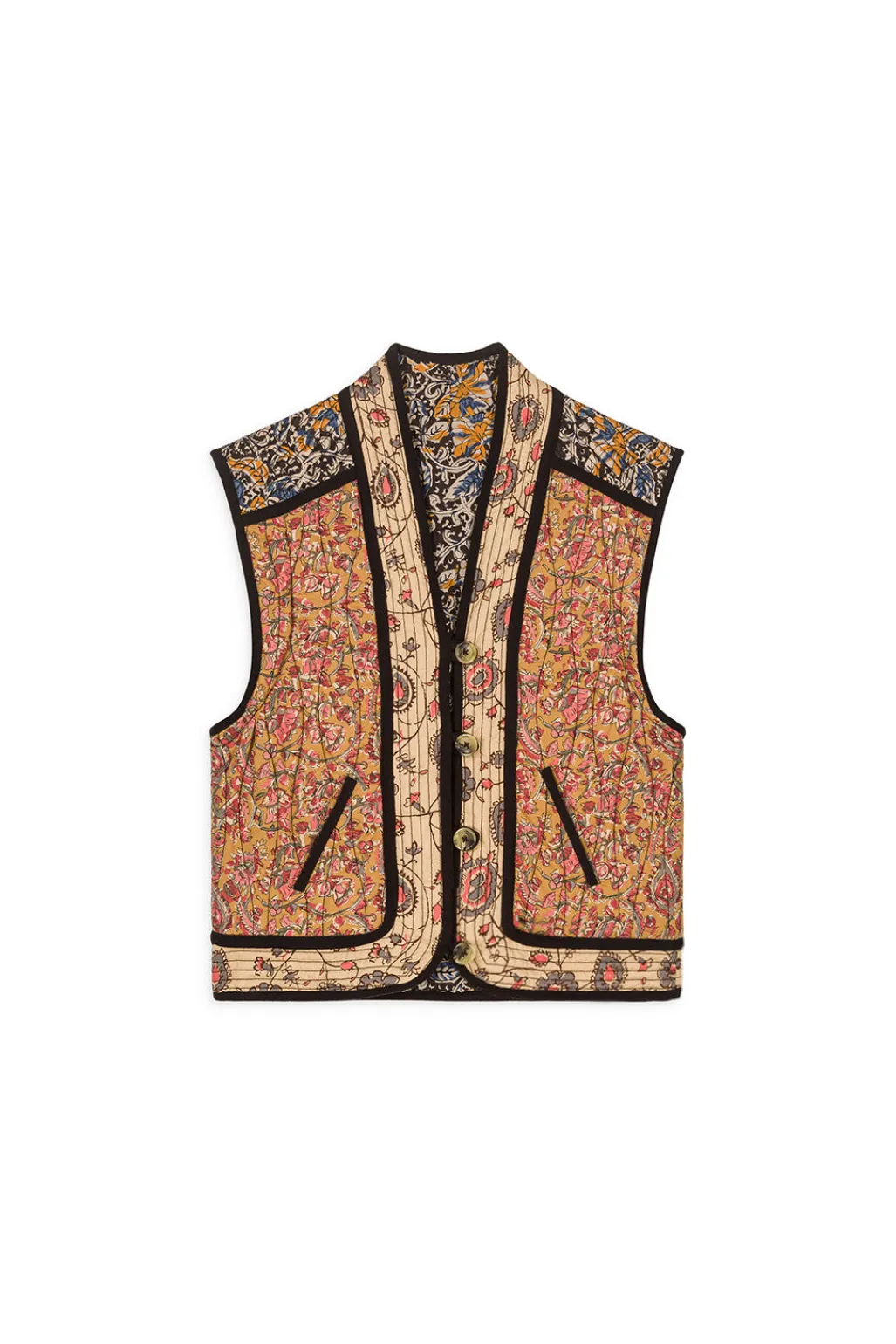 Veste Nelina