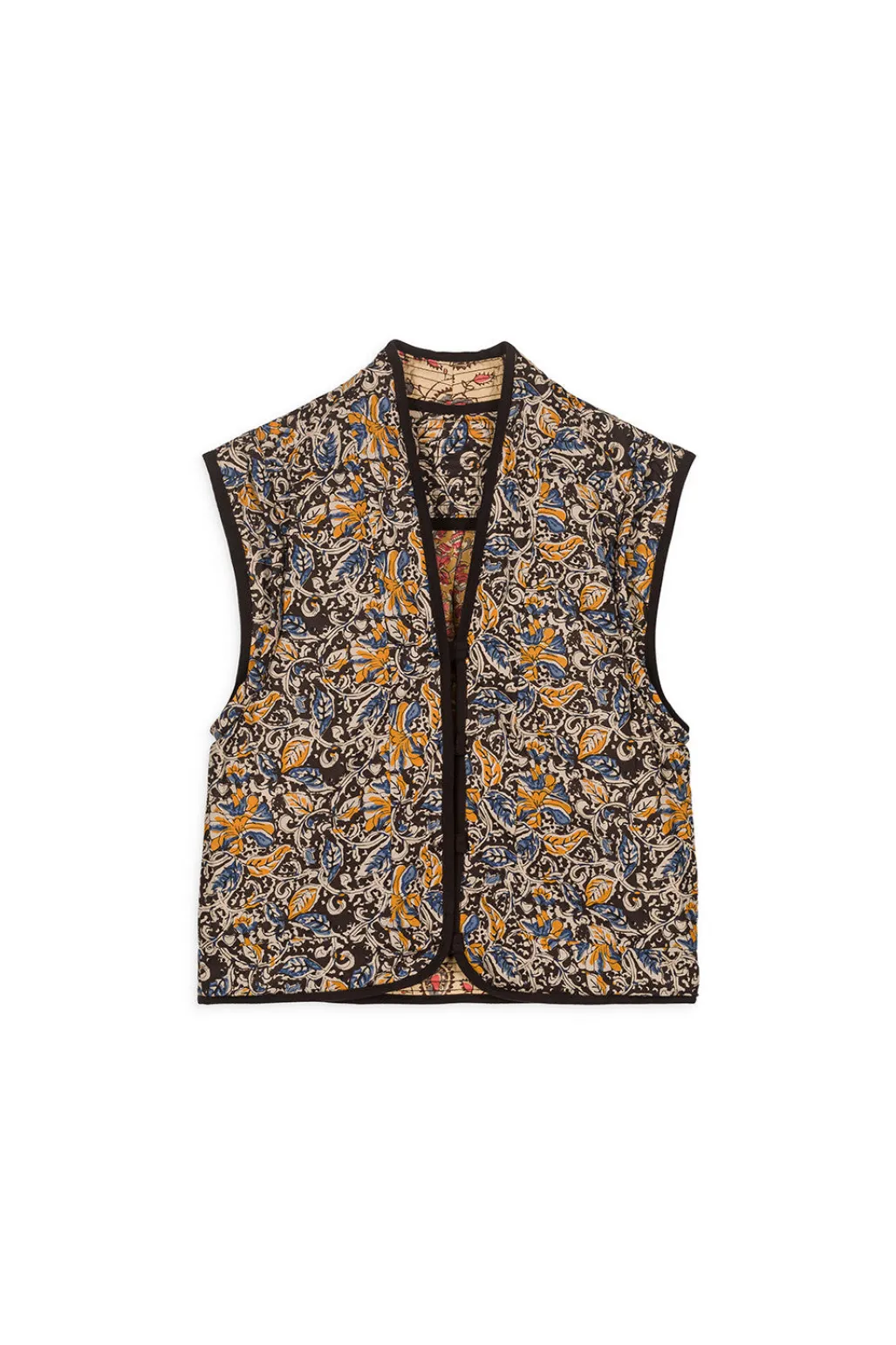 Veste Nelina