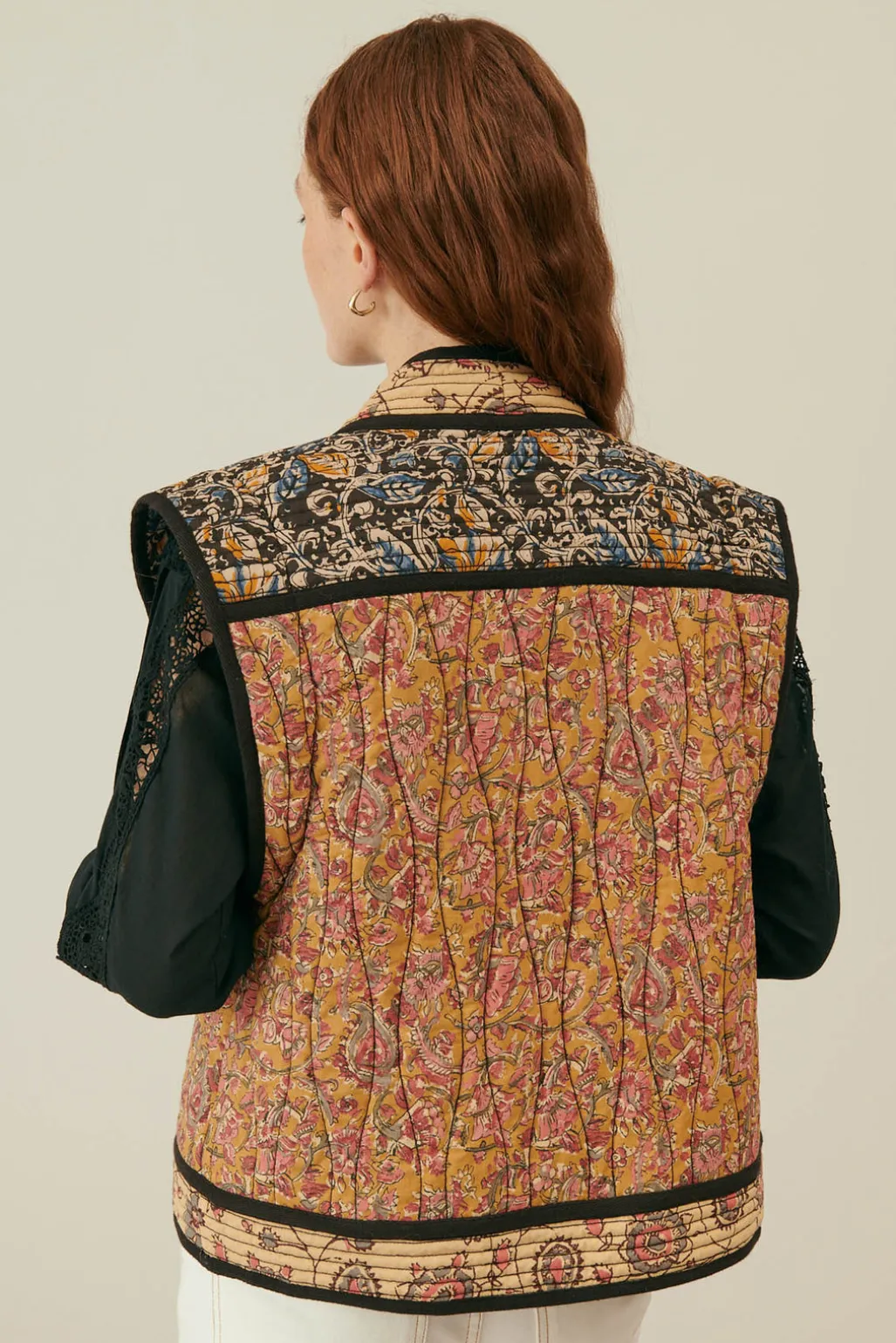 Veste Nelina
