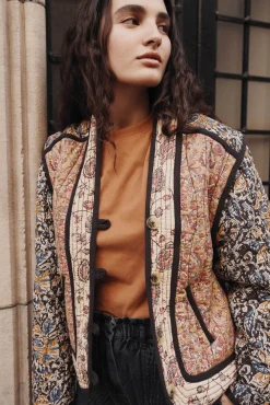 Veste Nelina