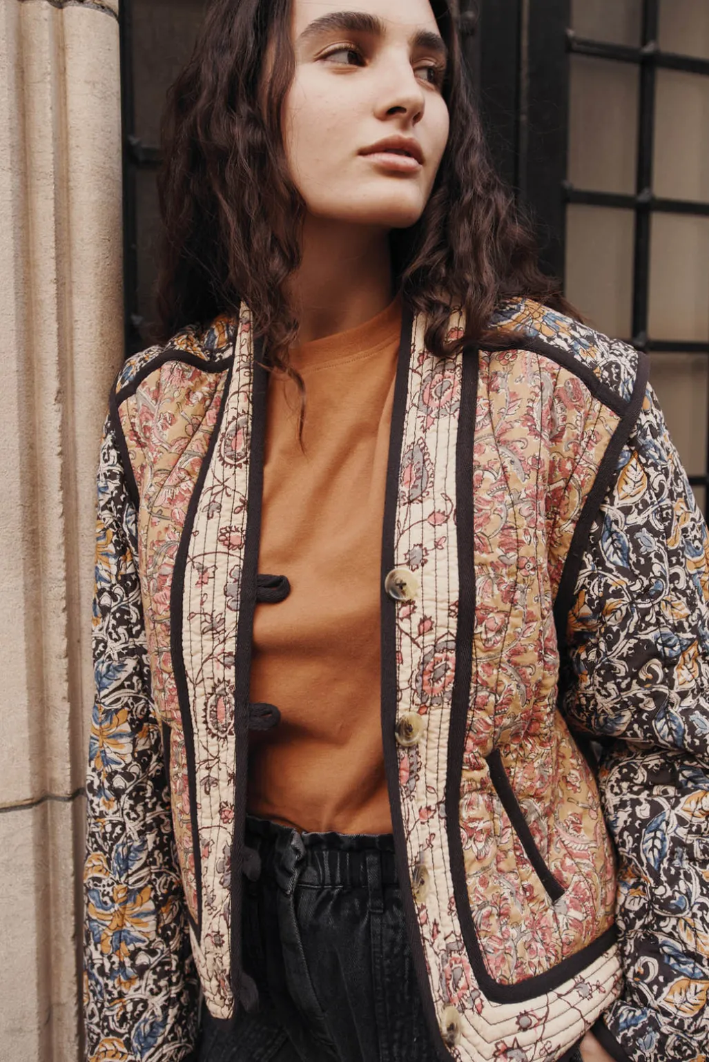 Veste Nelina