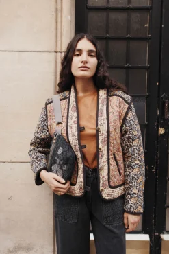 Veste Nelina