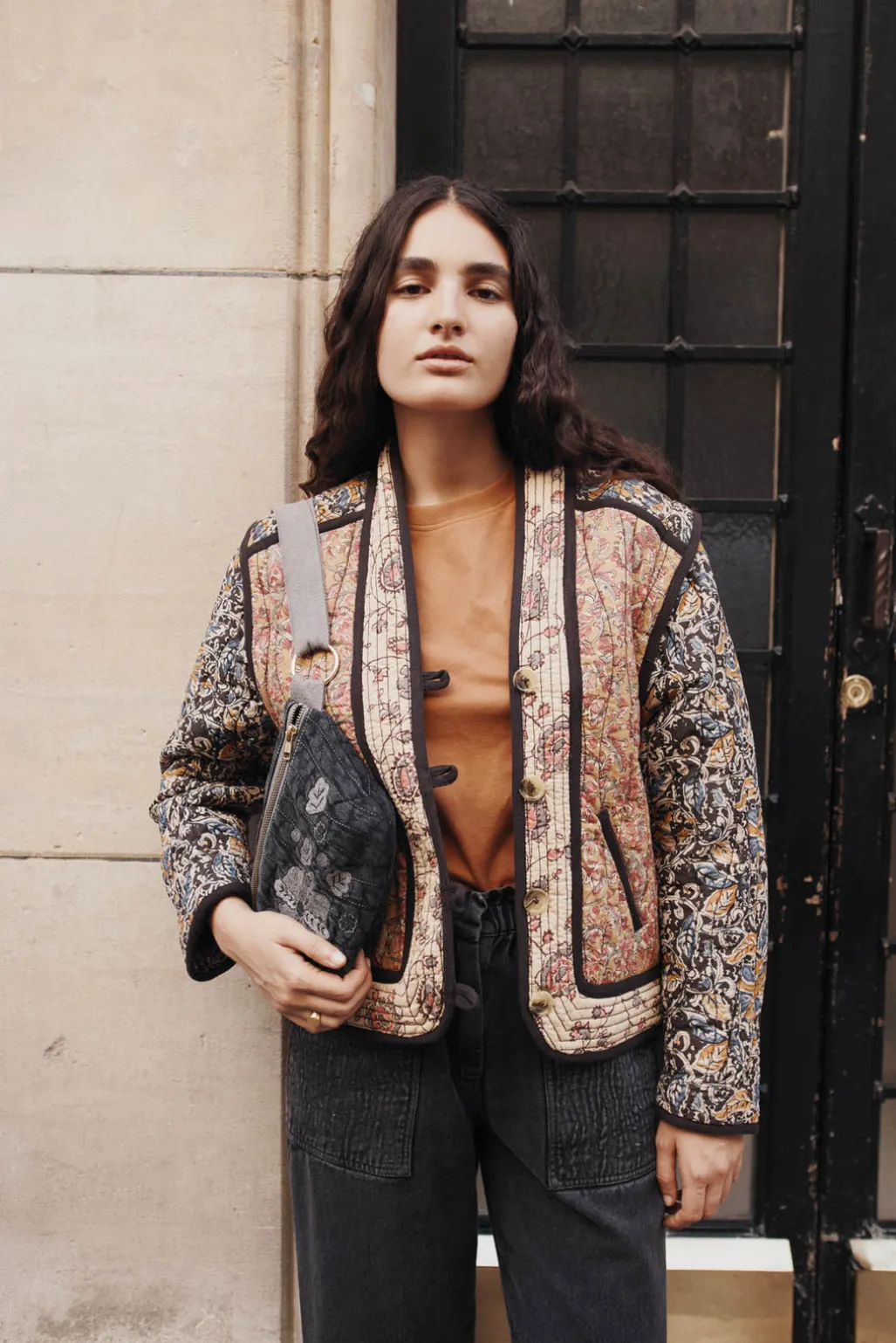 Veste Nelina