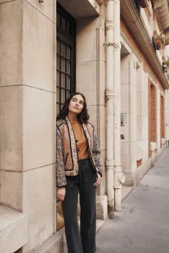 Veste Nelina