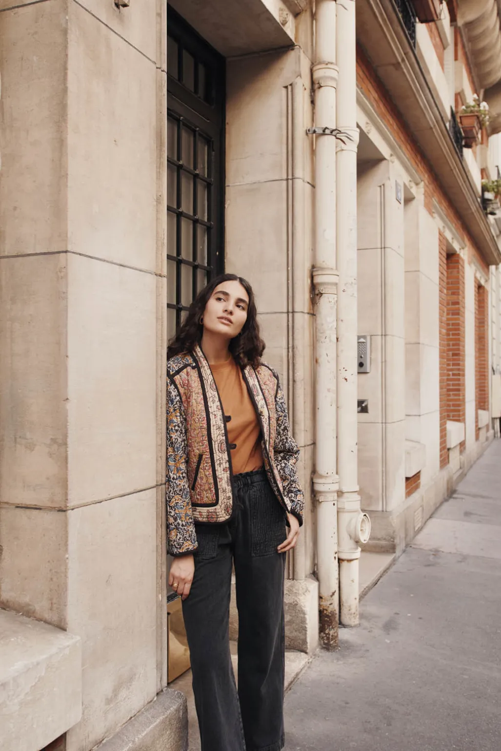 Veste Nelina