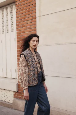 Veste Nelina