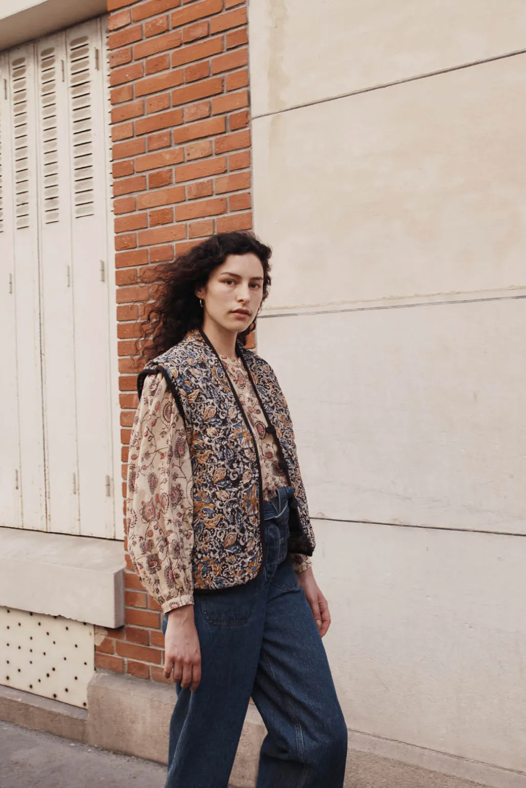 Veste Nelina