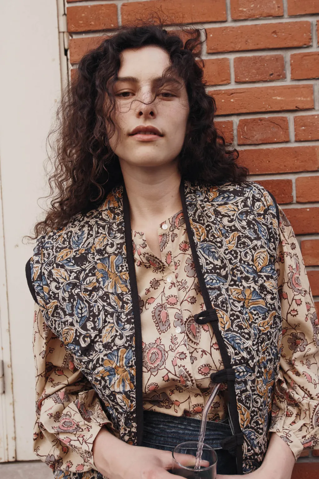 Veste Nelina