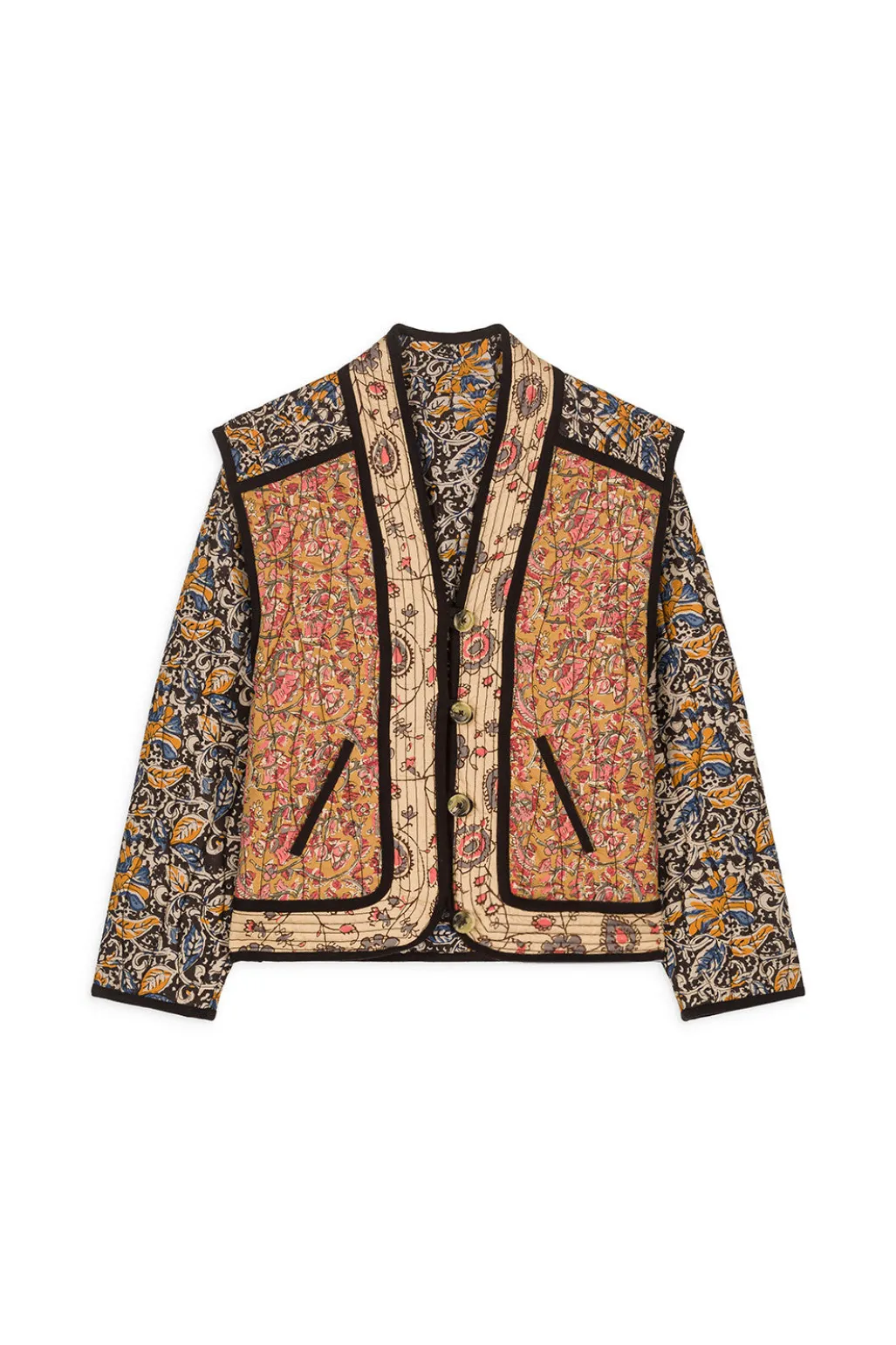 Veste Nelina