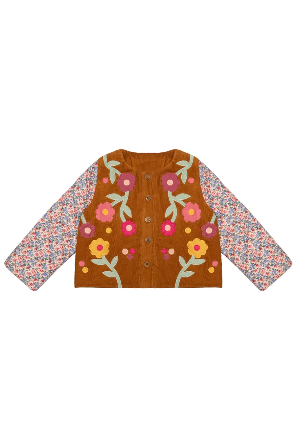 Veste Orisha