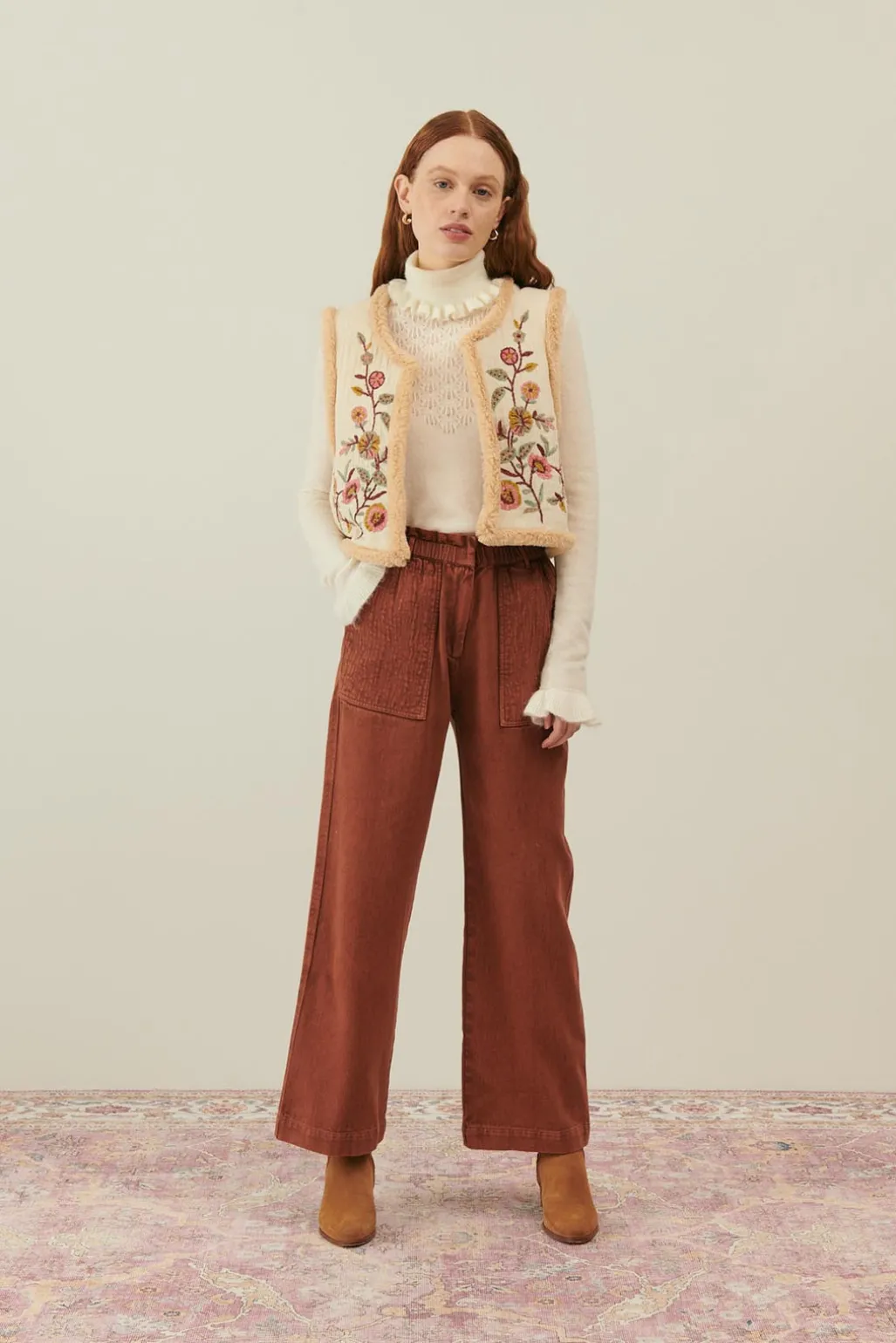 Veste Renee