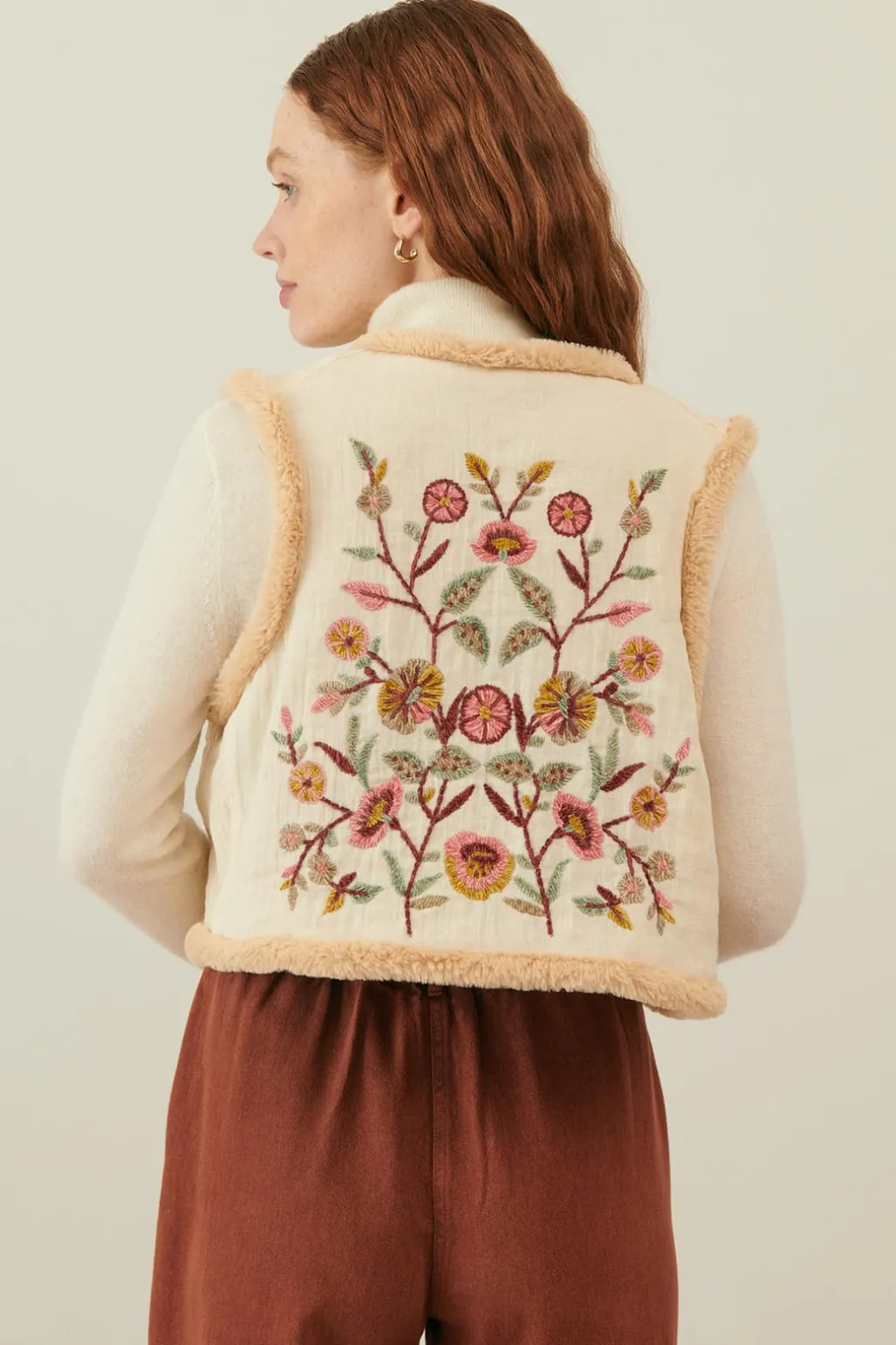 Veste Renee