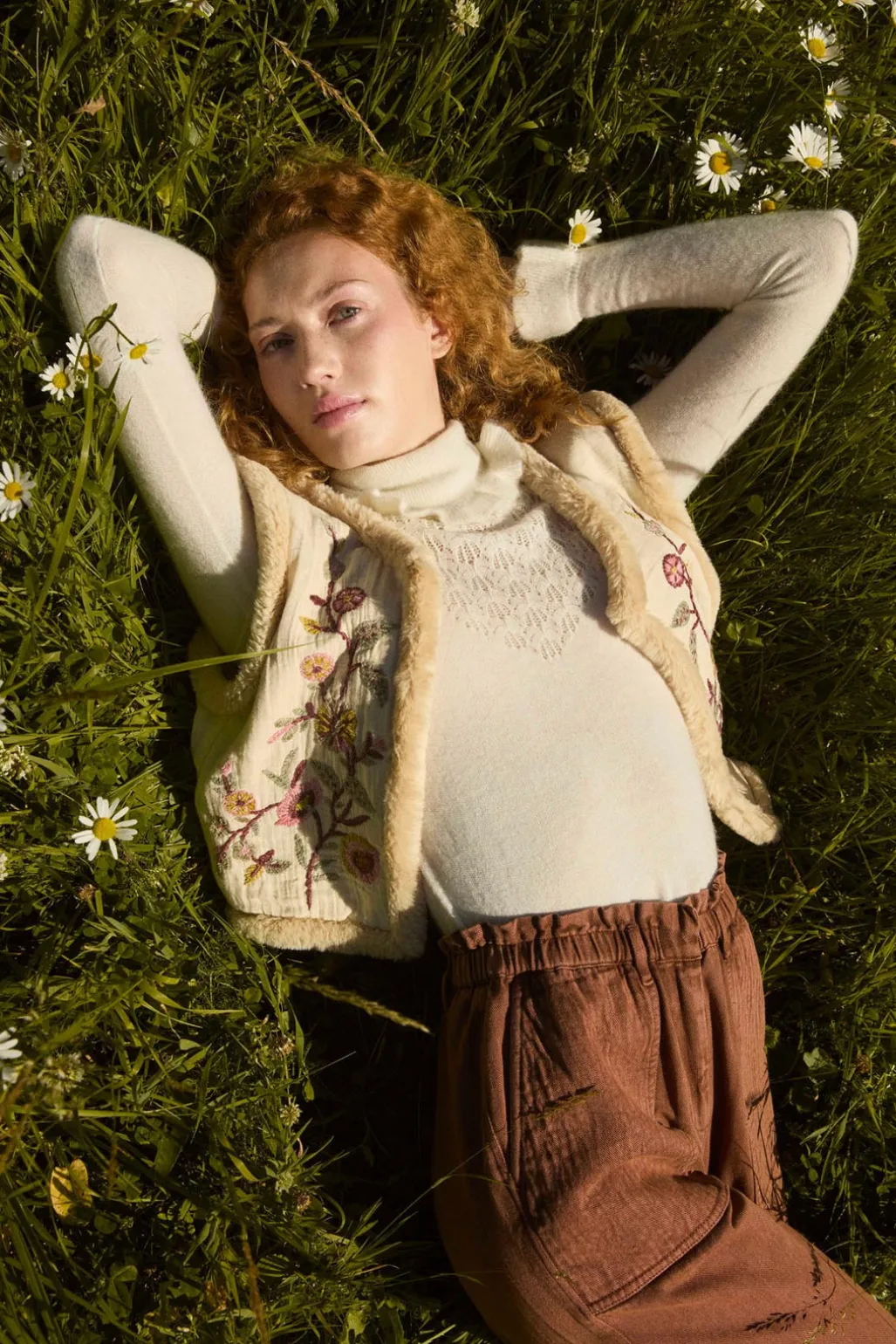 Veste Renee