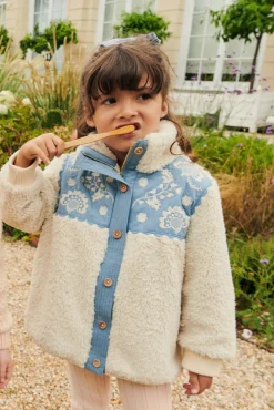 Veste Rosana