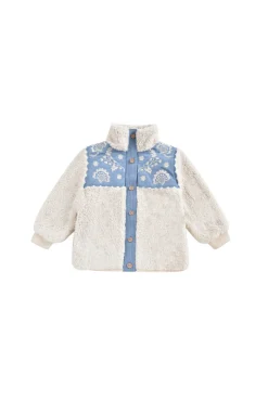 Veste Rosana