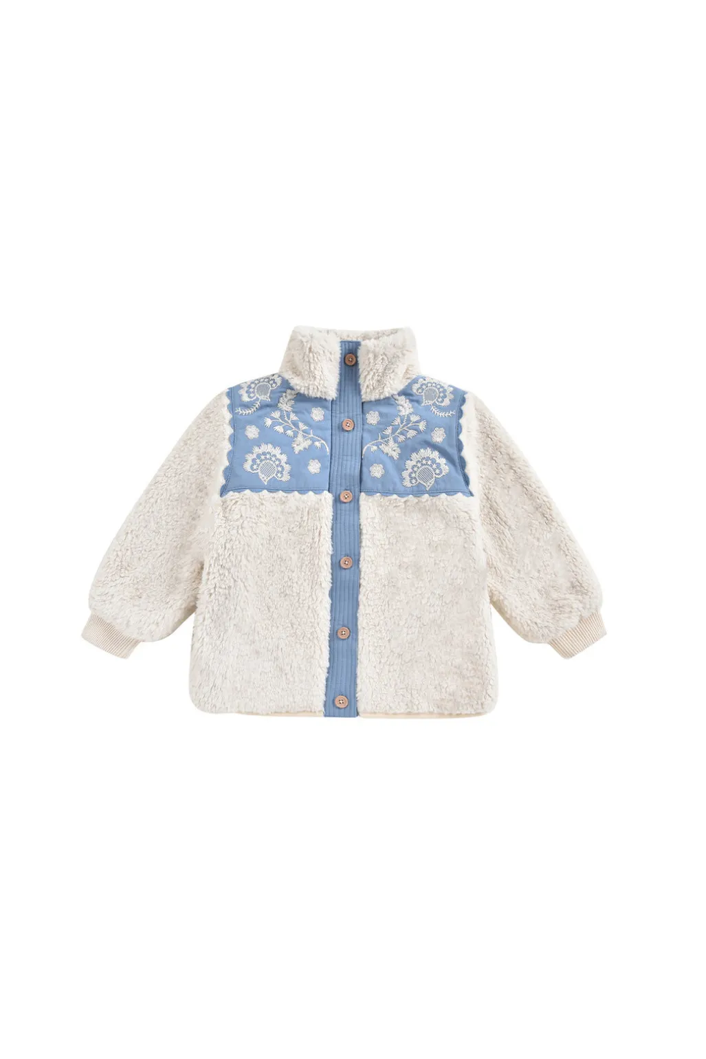 Veste Rosana
