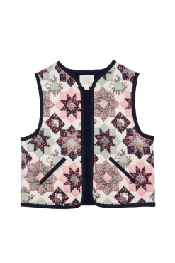 Veste Réversible Andresa