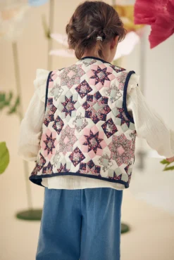 Veste Réversible Andresa