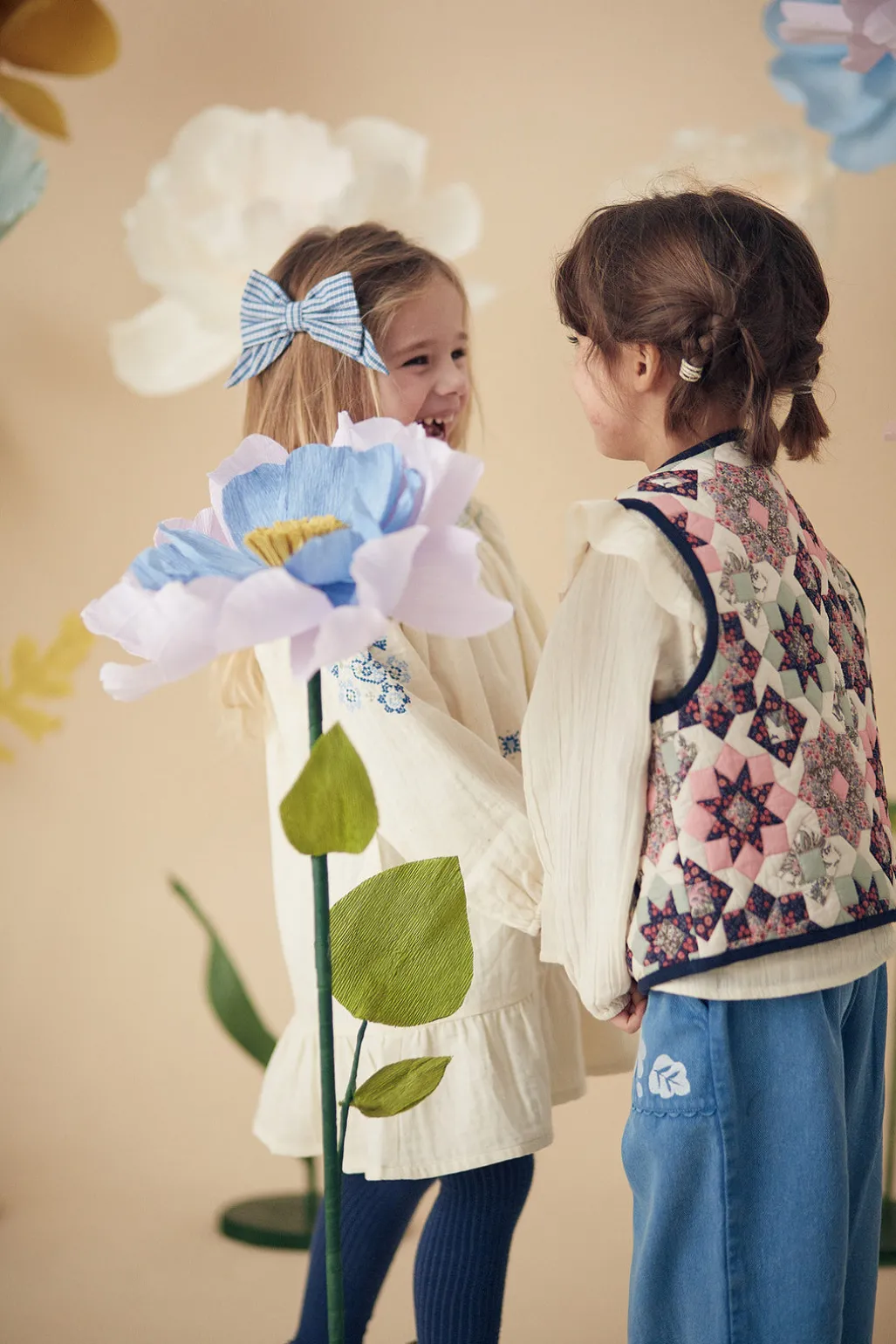 Veste Réversible Andresa