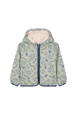 Veste Réversible Jules